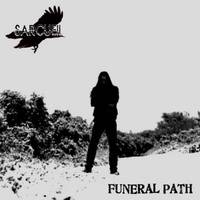 Sarcueil : Funeral Path